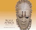 The Art of Africa: A Resource for Educators (Metropolitan Museum of Art Publications)