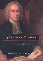 Jonathan Edwards
