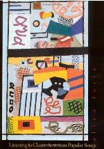 Listening to Classic American Popular Songs