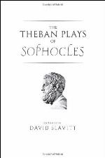 The Theban Plays of Sophocles