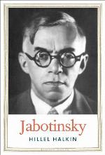 Jabotinsky