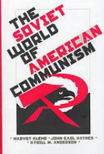 The Soviet World of American Communism