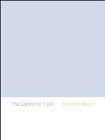 The Lightning Field