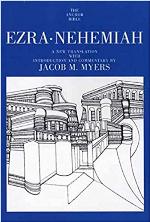 Ezra, Nehemiah