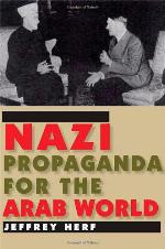 Nazi Propaganda for the Arab World