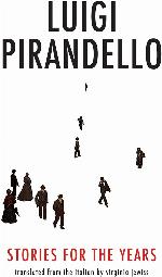 Stories for the Years (The Margellos World Republic of Letters)