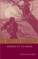 Brothers Karamazov
