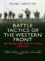 Battle Tactics of the Western Front