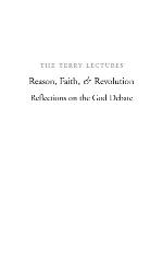 Reason, Faith, and Revolution