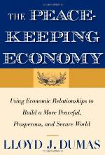 The Peacekeeping Economy