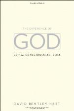 The Experience of God