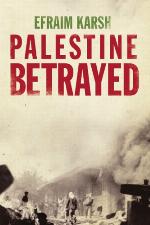 Palestine Betrayed