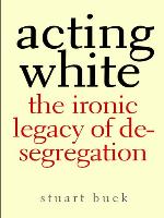 Acting White