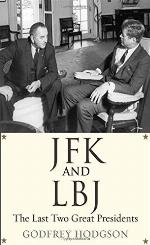 JFK and LBJ
