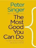 The Most Good You Can Do