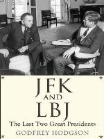 JFK and LBJ