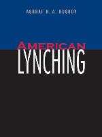 American Lynching