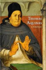 Thomas Aquinas