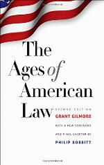 The Ages of American Law