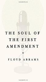 The Soul of the First Amendment