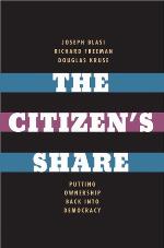 The Citizen's Share