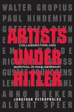 Artists Under Hitler