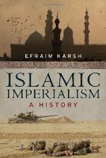 Islamic Imperialism