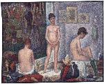 Georges Seurat, 1859&ndash;1891