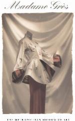 Madame Gr&egrave;s