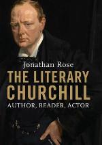 The Literary Churchill