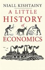 A Little History of Economics