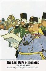 The Last Days of Mankind