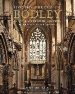 George Frederick Bodley and the Later Gothic Revival in Britain and America (Paul Mellon Centre for Studies in British Art)