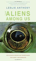The Aliens Among Us