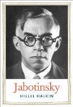 Jabotinsky