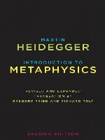 Introduction to Metaphysics
