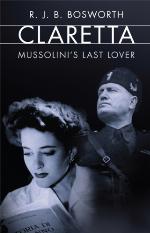The Last Lover of Mussolini