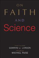 Science, Religion, and the Human Spirit
