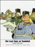 The Last Days of Mankind