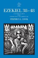 Ezekiel 38-48