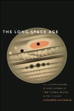 The Long Space Age