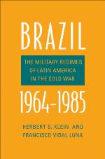 Brazil, 1964-1985