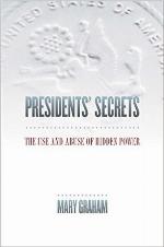 Presidents' Secrets