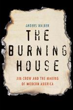 The Burning House