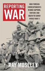 Reporting War