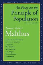 An Essay on the Principle of Population