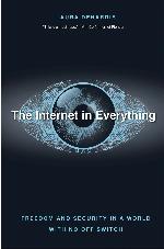 The Internet in Everything