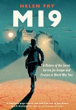 MI9 : a history of the secret service for escape and evasion in World War Two