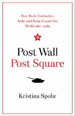 Post Wall, Post Square