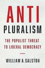 Anti-Pluralism